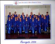 Convention 2006 - Harrogate