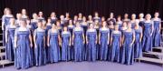 Convention 2013 - Llandudno - 11th place chorus
