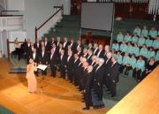 Lord Mayor's Spring Concert for Myton - March 2011 (1)